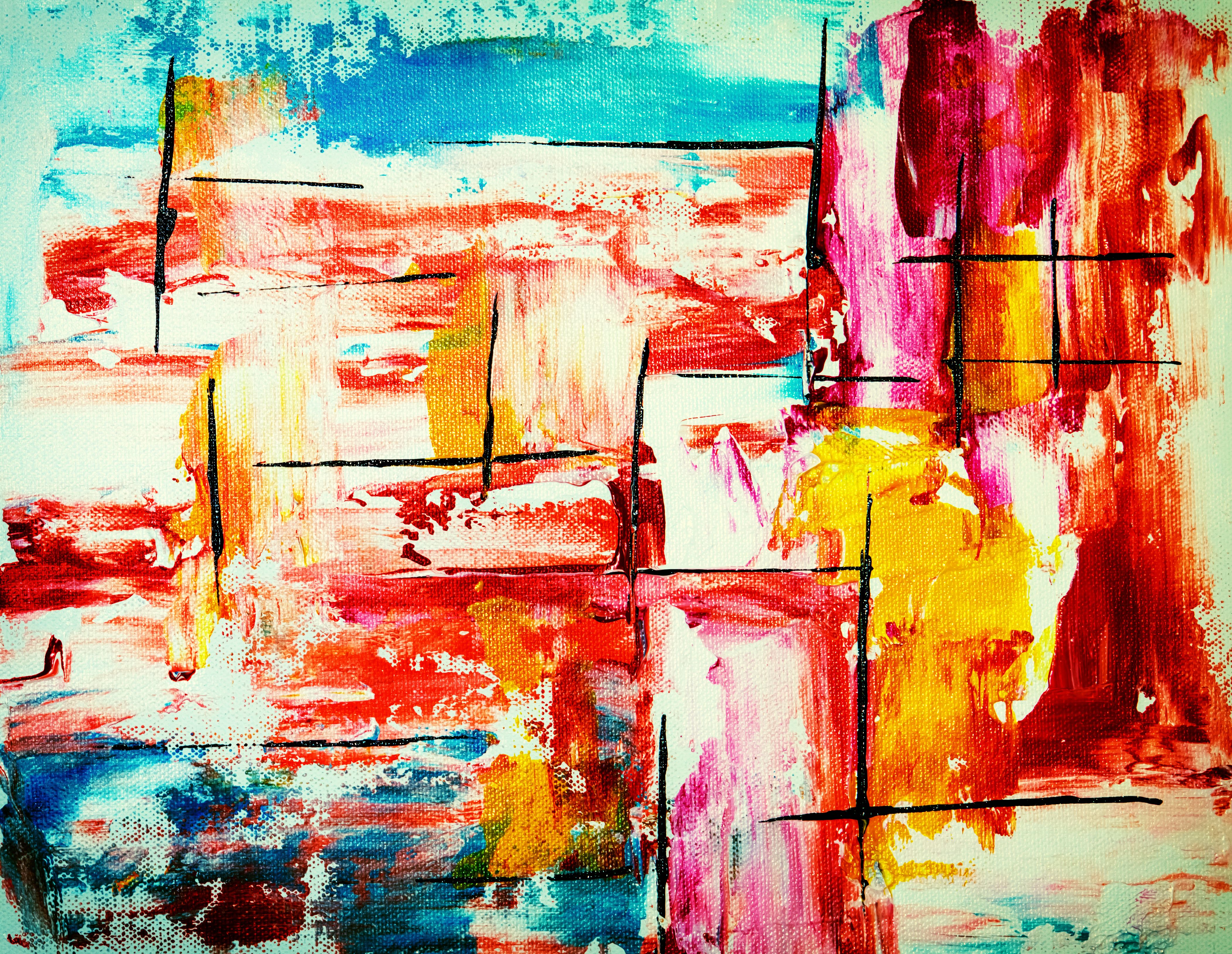 Galerie Kiekenbeck
